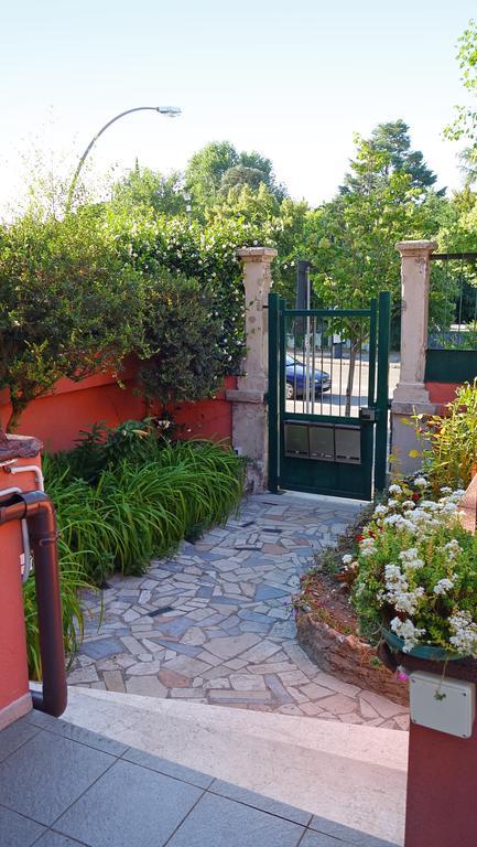 Compass B&B Verona Exterior foto