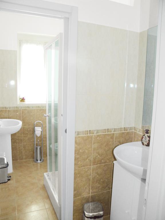 Compass B&B Verona Exterior foto