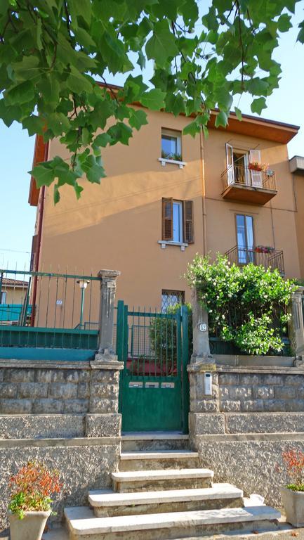 Compass B&B Verona Exterior foto