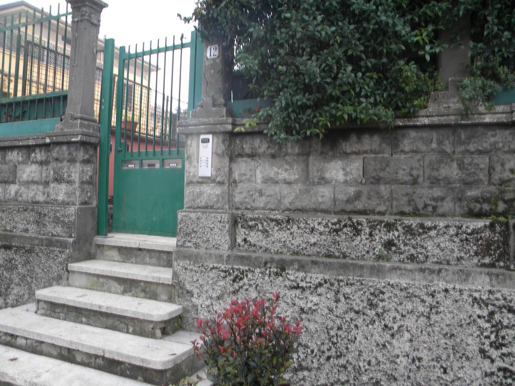 Compass B&B Verona Exterior foto