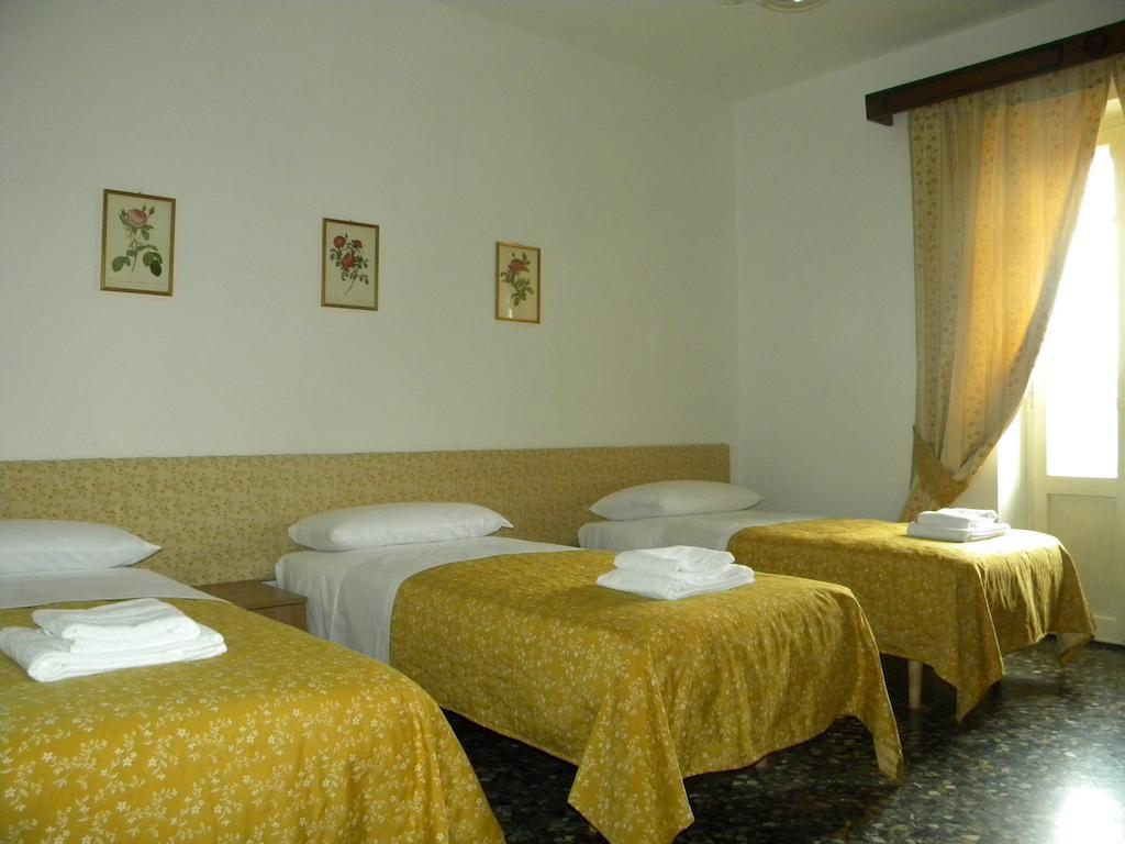 Compass B&B Verona Exterior foto